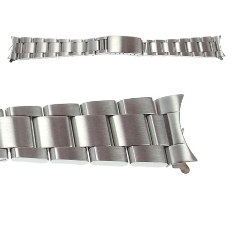 rolex replacement bands oyster|Rolex oystersteel 36.